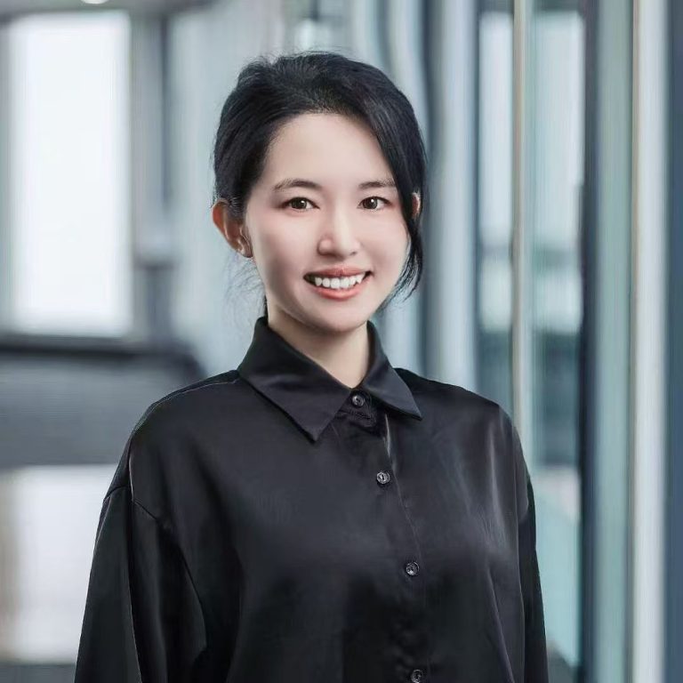 Yuxi Liu, founder of YL Tax & Advisory